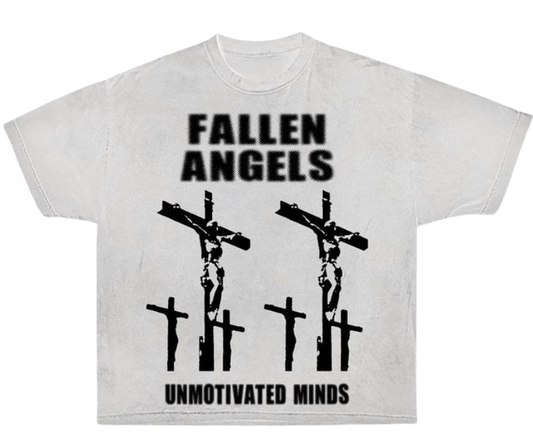 FALLEN ANGELS