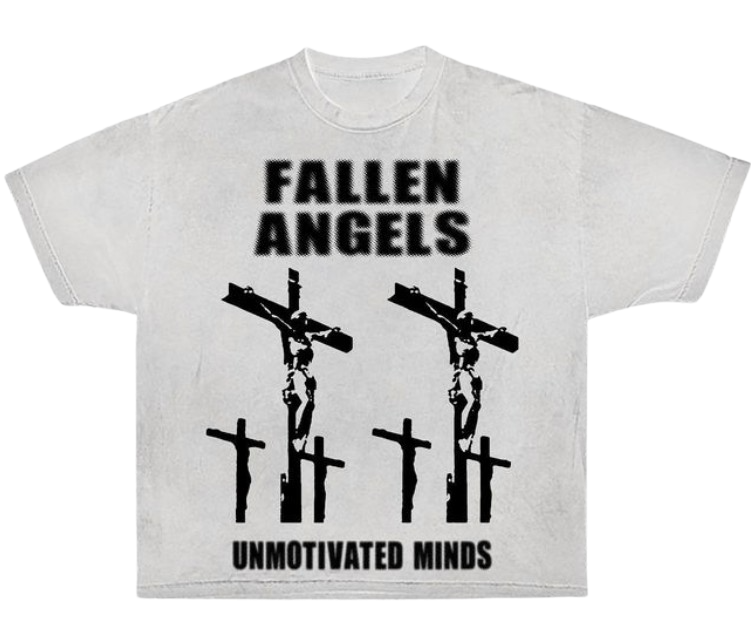 FALLEN ANGELS