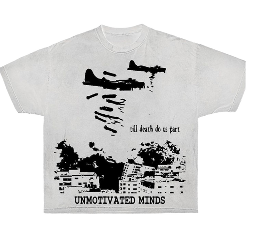 TILL DEATH DO US PART